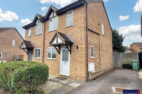 Calderdale, Abbeymead, Gloucester, GL4 2 bed semi