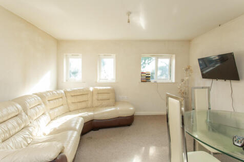 St. Johns Road, Whitstable, CT5 1 bed bungalow for sale