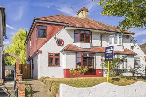 Wickham Lane, London, SE2 5 bed house for sale