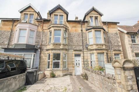 5 bedroom terraced house for sale