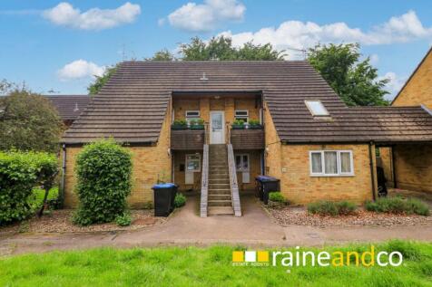 Redhall Close, Hatfield Studio for sale
