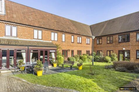 Ashley Court, Hatfield 1 bed flat for sale