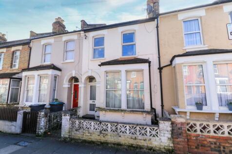 Gathorne Road, London 4 bed terraced house for sale
