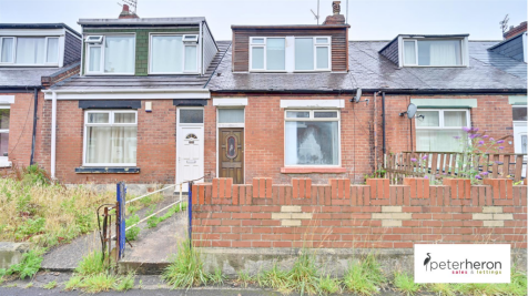 3 bedroom cottage for sale