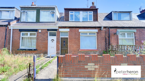 3 bedroom cottage for sale