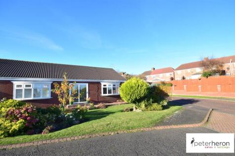 Tarn Drive, Grangetown, Sunderland 3 bed semi