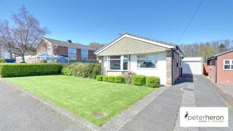 2 bedroom bungalow for sale