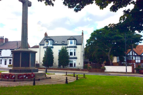 The Village, Ryhope, Sunderland 6 bed semi