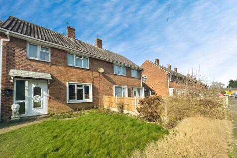 Beresford Road, Long Eaton NG10 3 bed semi