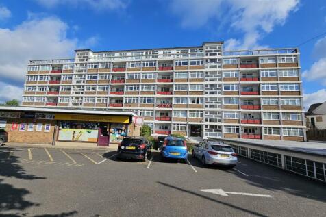 Rivermead, Wilford Lane, West Bridgford 1 bed apartment for sale
