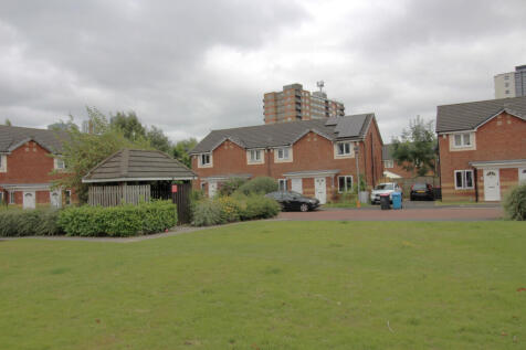 Velour Close, Trinity Riverside... 2 bed mews for sale