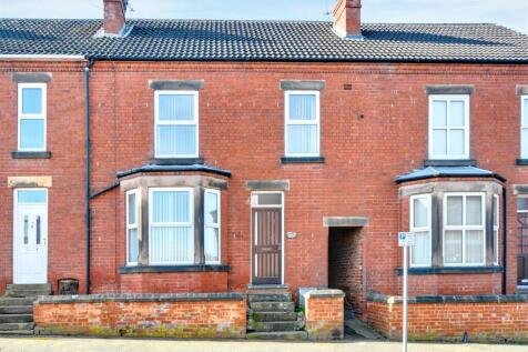 Fullwood Street, Ilkeston 3 bed terraced house for sale