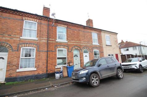 King Street, Long Eaton, Nottingham 2 bed terraced house for sale