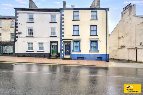 1 bedroom apartment for sale