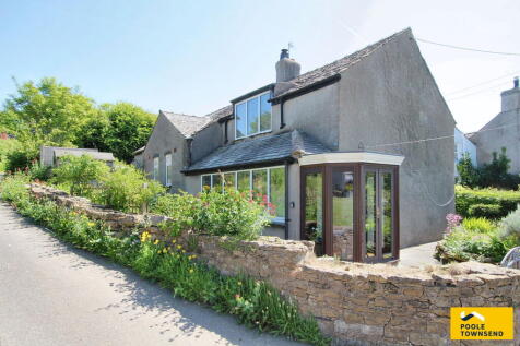 1 bedroom detached house for sale
