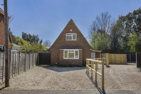 Copse Avenue, Caversham, Reading 3 bed detached house for sale