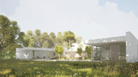 Plot for sale