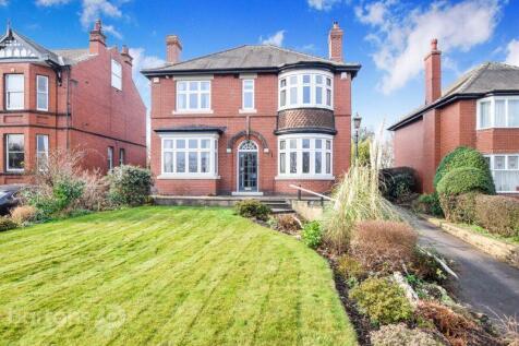 Broom Lane, BROOM 4 bed detached house for sale