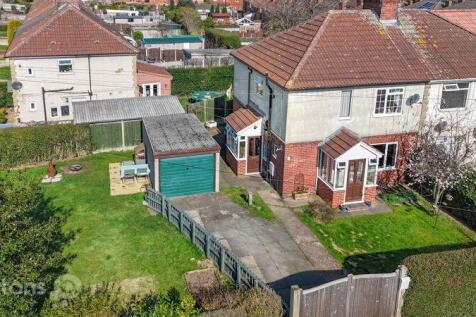 Nethermoor Drive, Rotherham 3 bed semi