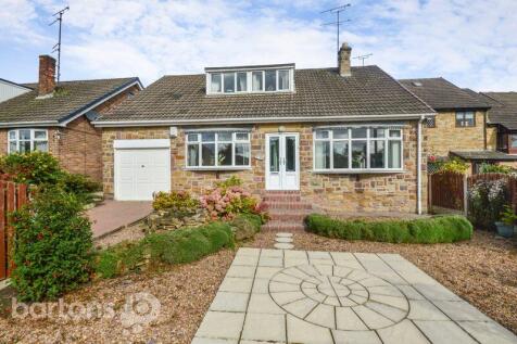 Campbell Street, Greasbrough 5 bed detached house for sale