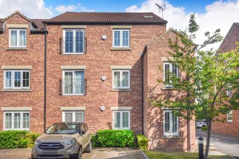 Woodlands, Broom 2 bed apartment for sale