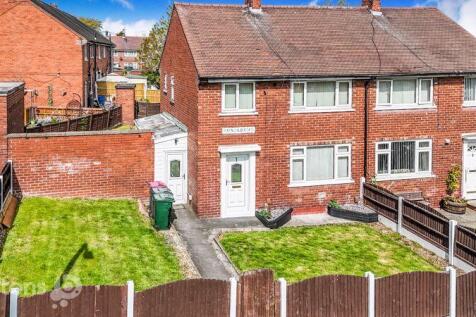 Raybould Road, Kimberworth Road 3 bed semi