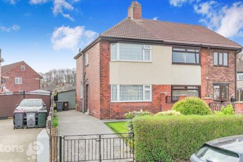 Brinsworth Hall Crescent, BRINSWORTH 3 bed semi