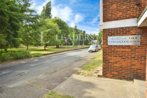 Bramston View, Mill Lane, Witham Studio for sale