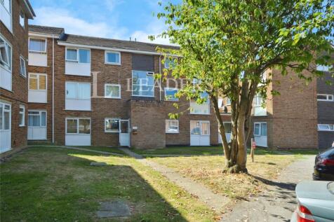 Crocus Way, Chelmsford, Essex 2 bed apartment for sale