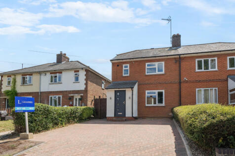Church Street, Braintree, Essex 3 bed semi