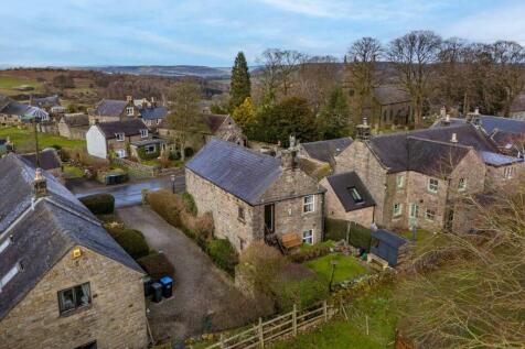 2 bedroom detached house for sale