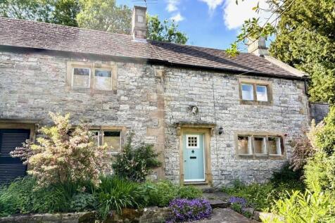 4 bedroom character property for sale