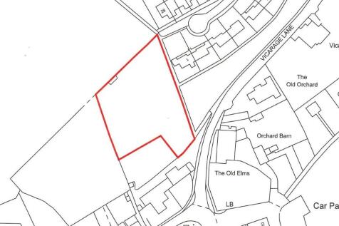 Land for sale