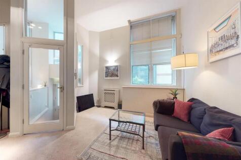 Burgon Street, London EC4V 2 bed duplex for sale