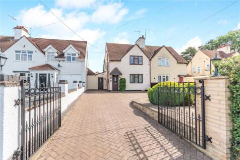 4 Fox Road, Seisdon, Wolverhampton... 3 bed semi