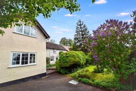 12 Farden, Bitterley, Ludlow, Shropshire 4 bed semi