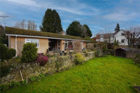 3 bedroom bungalow for sale
