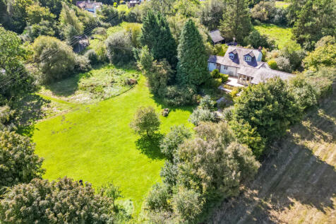 Mawley View, Hopton Bank, Hopton... 3 bed detached house for sale