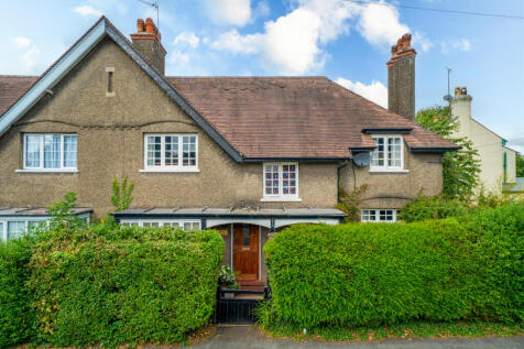 Northcot, Livesey Road, Ludlow... 4 bed semi