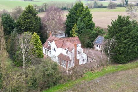 Equestrian facility for sale