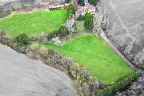 Roslyn, Walcot, Telford, Shropshire 4 bed equestrian property for sale