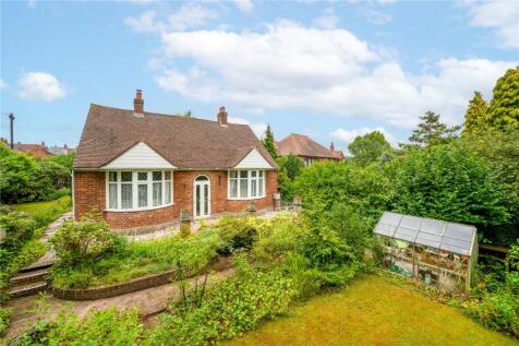 Bungalow for sale
