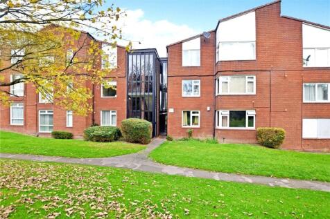 12 Delbury Court, Deercote... 2 bed apartment for sale