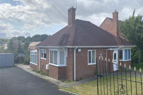 East Gate, St. Lukes Road, Doseley... 2 bed bungalow for sale