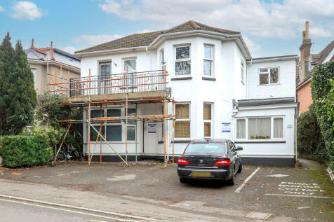 Knole Road, Bournemouth 1 bed ground floor flat for sale