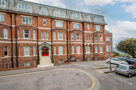 Durley Gardens 2 bed apartment for sale