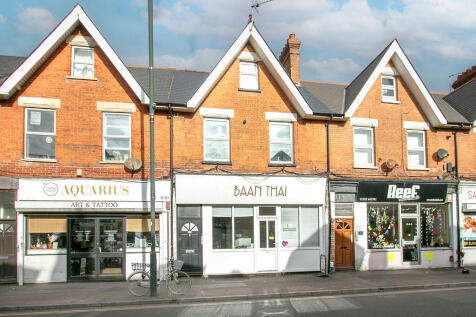 Christchurch Road, Bournemouth Land for sale