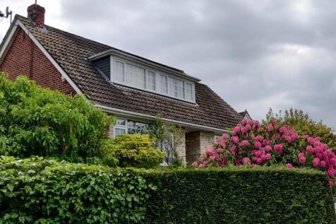 Midwood Avenue, Bournemouth 4 bed detached house for sale