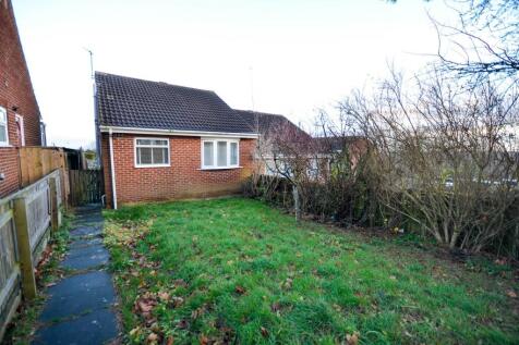 Kinross Drive, Stanley 2 bed bungalow for sale
