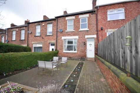 Jones Street, Birtley 3 bed terraced house for sale